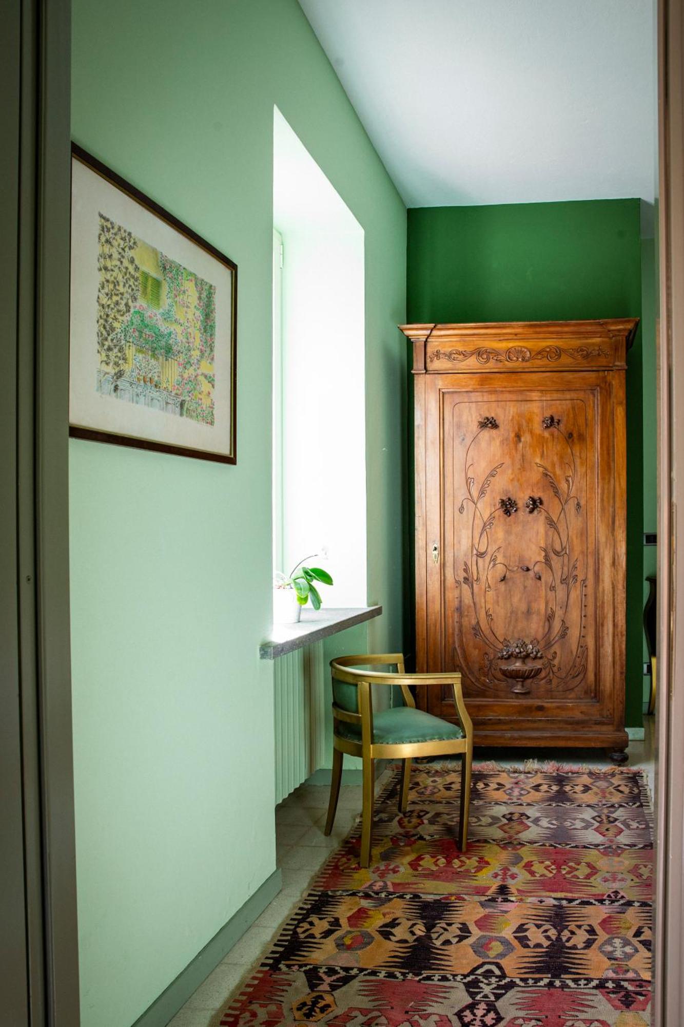 דירות אסטי Cascina Ambrosia Residenza D'Epoca מראה חיצוני תמונה
