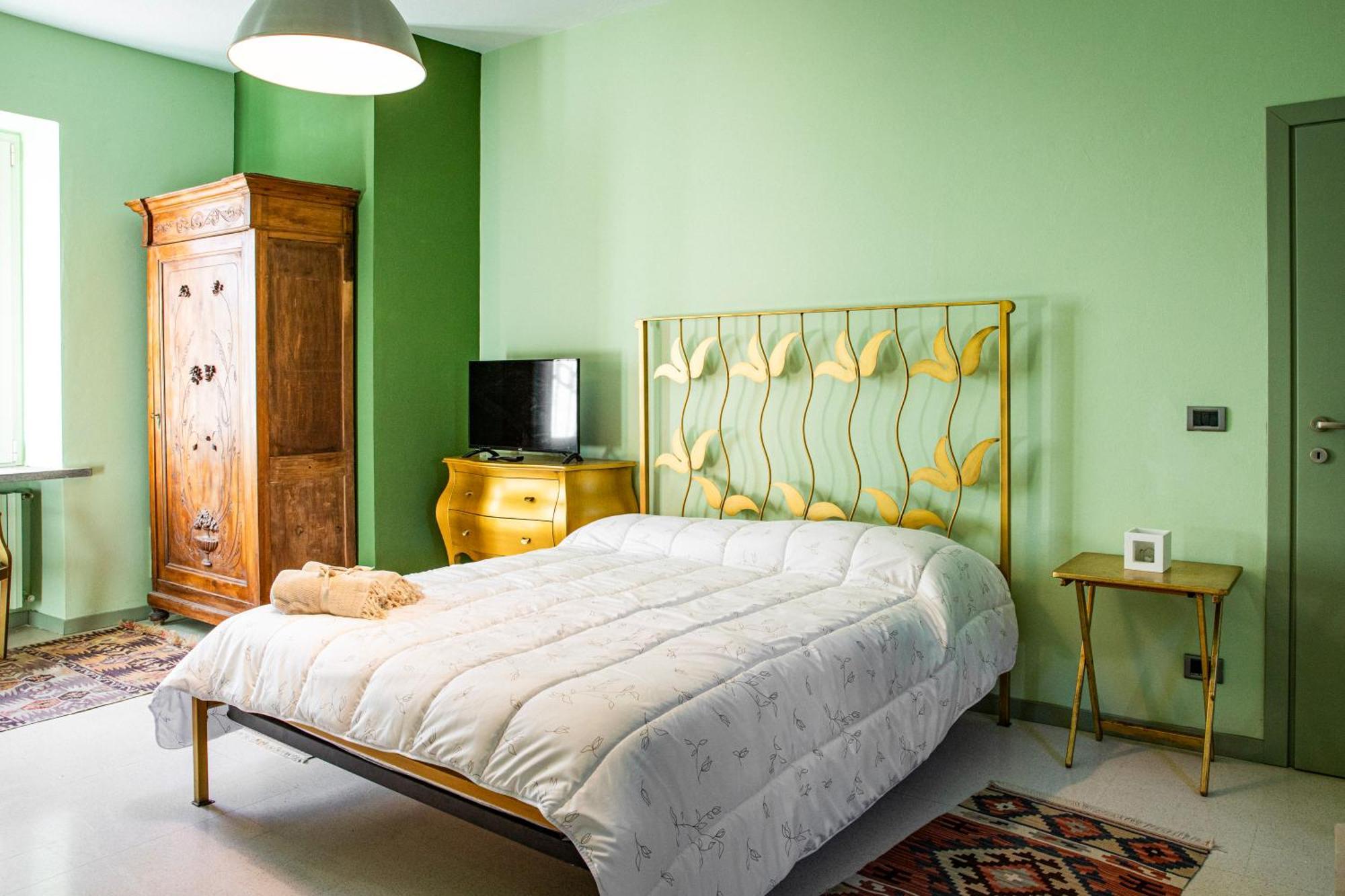דירות אסטי Cascina Ambrosia Residenza D'Epoca מראה חיצוני תמונה