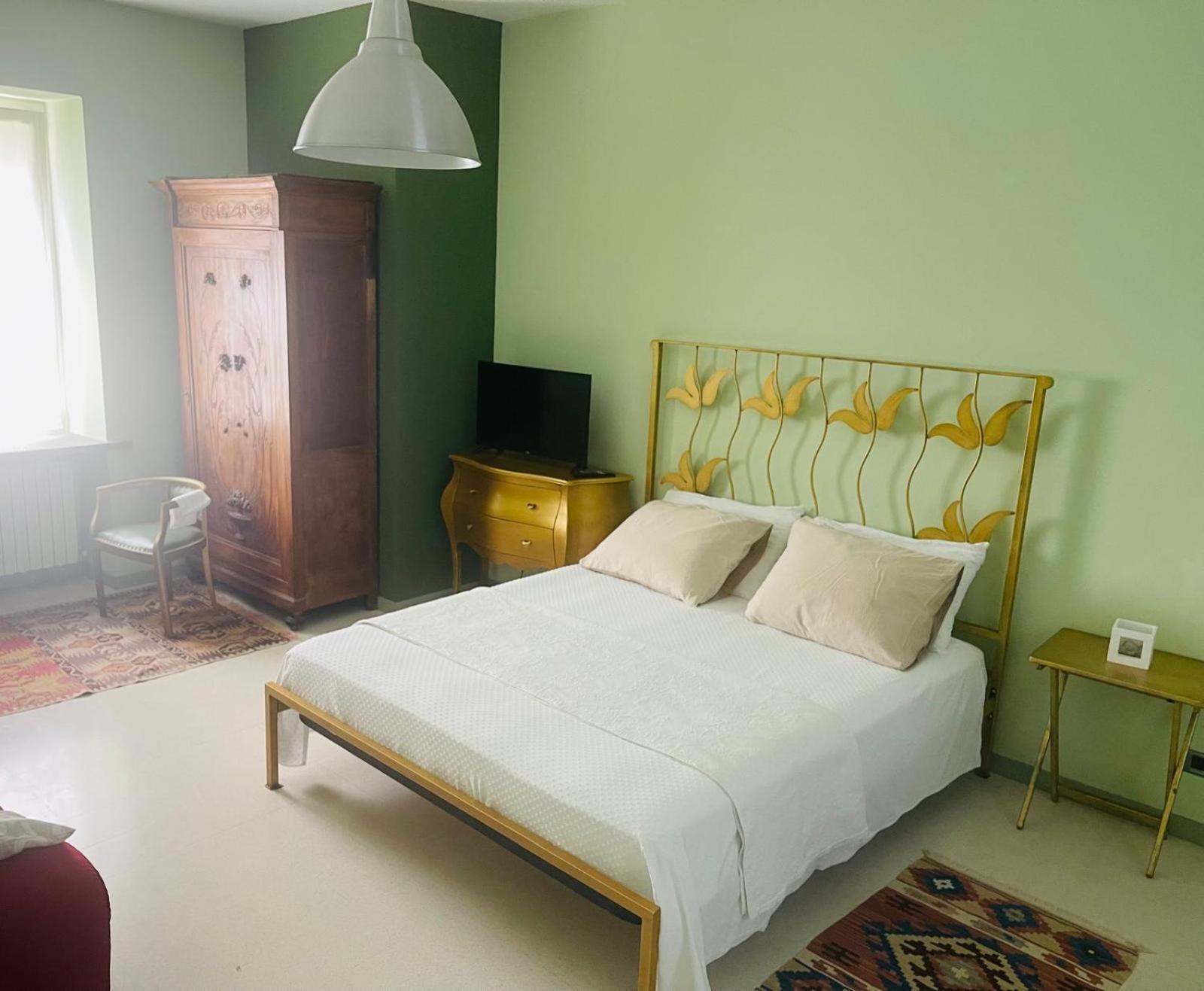 דירות אסטי Cascina Ambrosia Residenza D'Epoca מראה חיצוני תמונה
